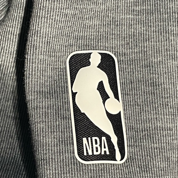 NBA Rockets Jacket - Picture 3 of 4